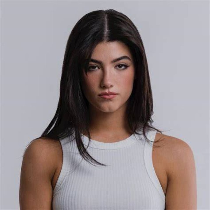 Charlie Demilio Biography, Age, Boyfriend, Height, Net Worth