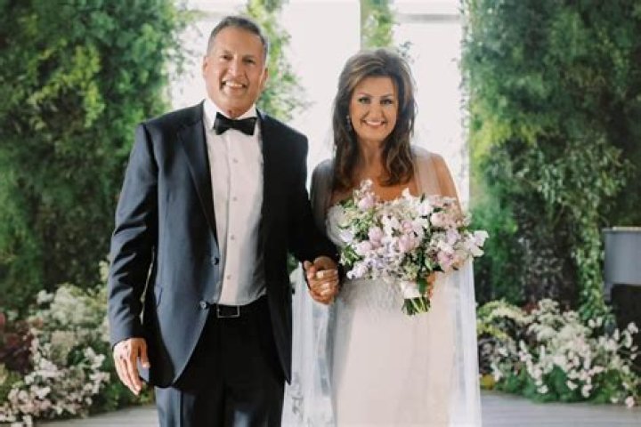 Chef Ronnie Woo Is Married To Husband Doug, Personal Details on The Is It Cake Judge
