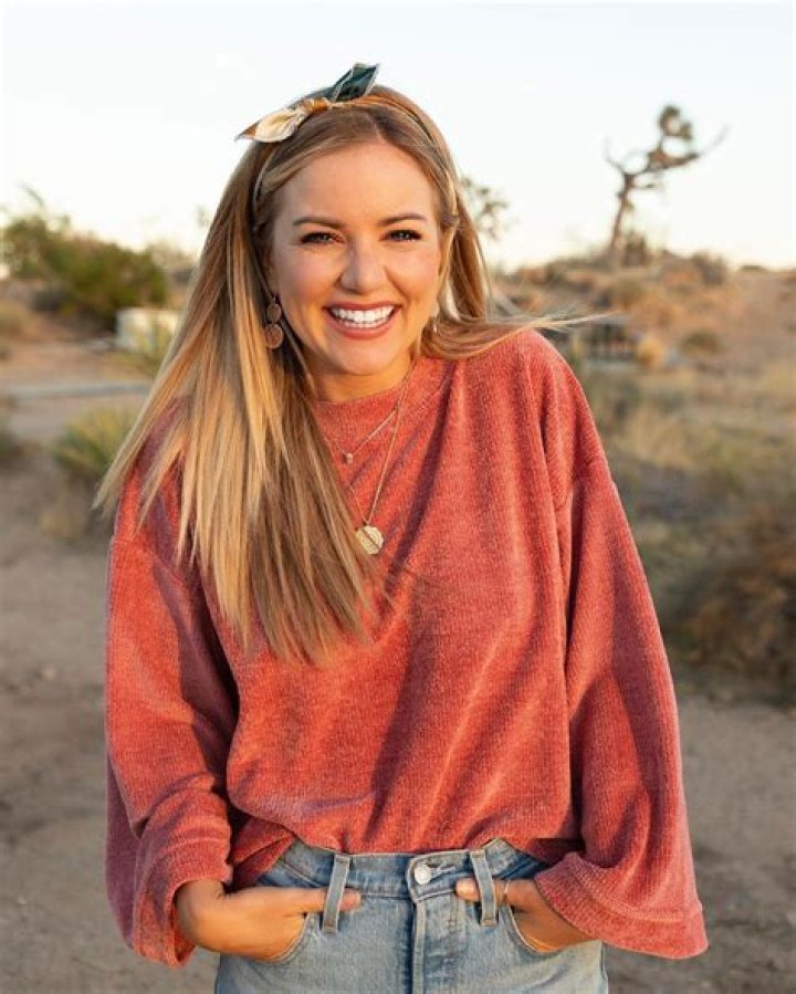 Chelsea Gilson Height, Weight, Net Worth, Age, Birthday, Wikipedia, Who, Nationality, Biography