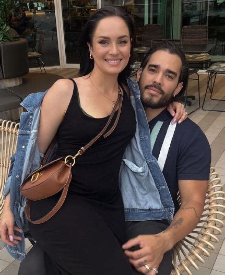 Chloe Morello : Bio, Net Worth, Age, Height, Husband And Career