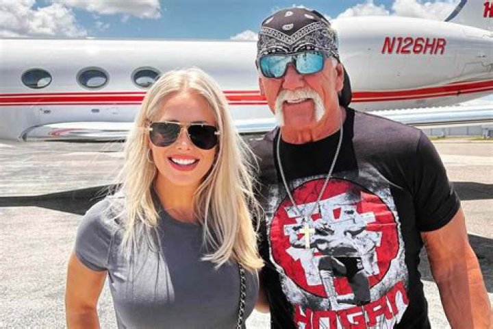Christiane Plante Pictures On Instagram- Where Is Hulk Hogan “Mistress” Now In 2022?