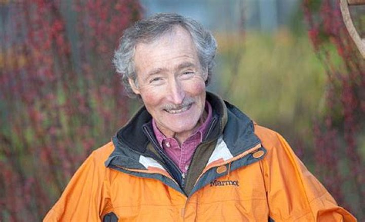 Ciscoe Morris Age, Birthday, Wikipedia, Who, Nationality, Biography