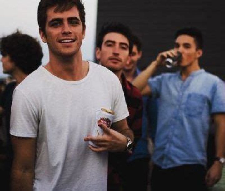 Clark Drum- Age, Height, Girlfriend, Net Worth