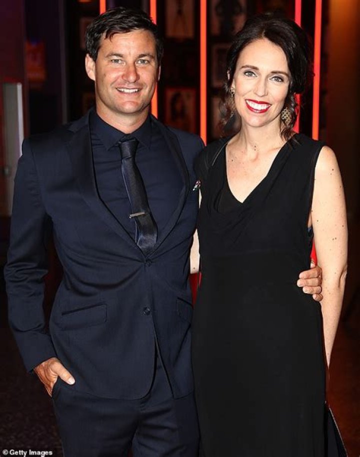 Clarke Gayford Nanny Affair: Did He Get Her Pregnant? Wedding And Family