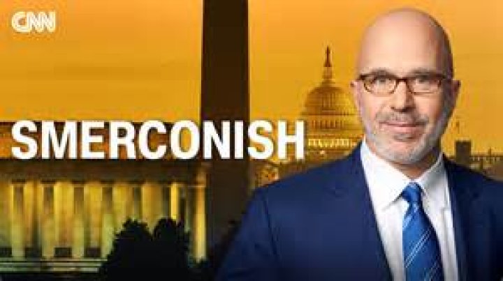 CNN Presenter Shimon Prokupecz Name Origin In Question As It Resembles Polish Origin