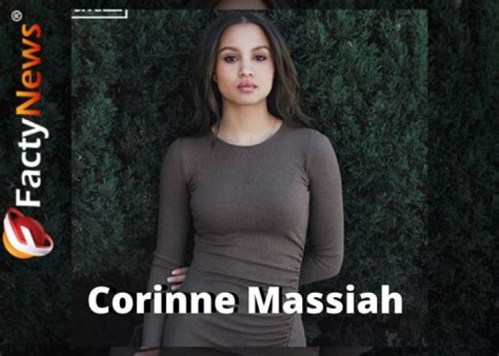 Corinne Massiah Height, Weight, Net Worth, Age, Birthday, Wikipedia, Who, Instagram, Biography