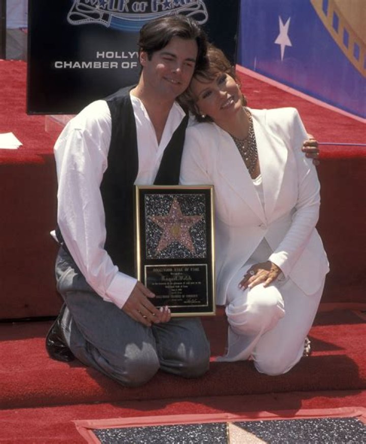 Damon Welch: Raquel Welch’s Son, His Wife and Job