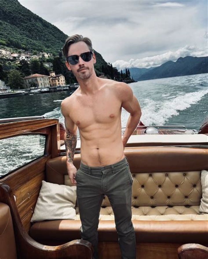 Dan Benson- Wiki, Height, Girlfriend, Net Worth, Career