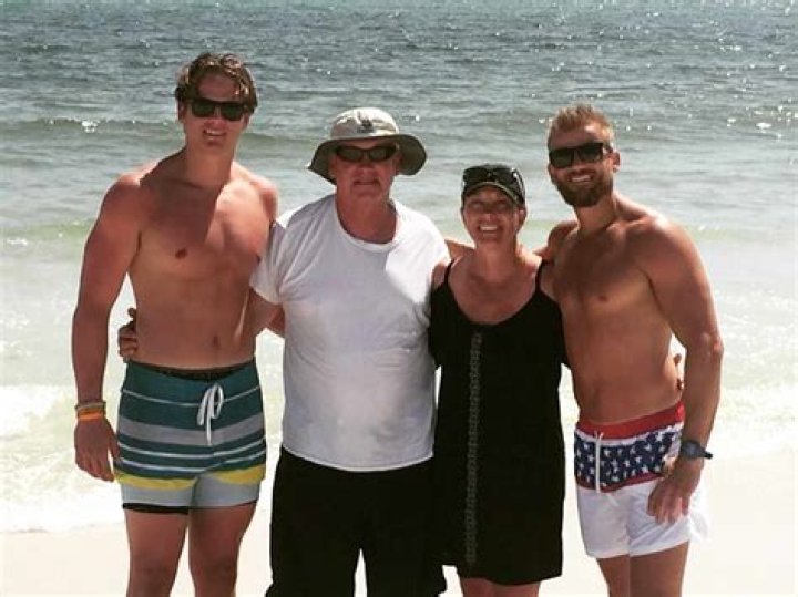 Dan Burrow | To Know About Joe Burrow’s Brother