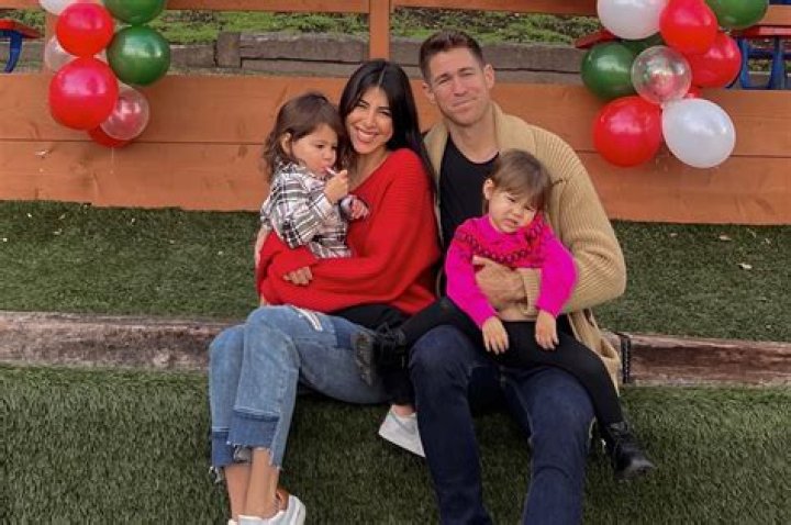 Daniella Monet and Brother Mario Monet Had An Incredible Childhood