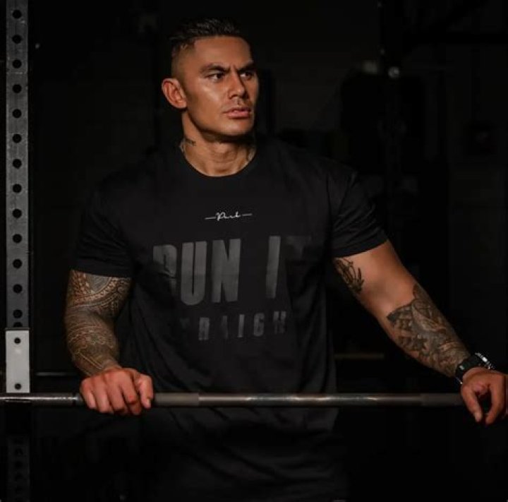 Danni Ellexo: 5 Facts On Xyon Quinn Wife, Is He Related To Roman Reigns?