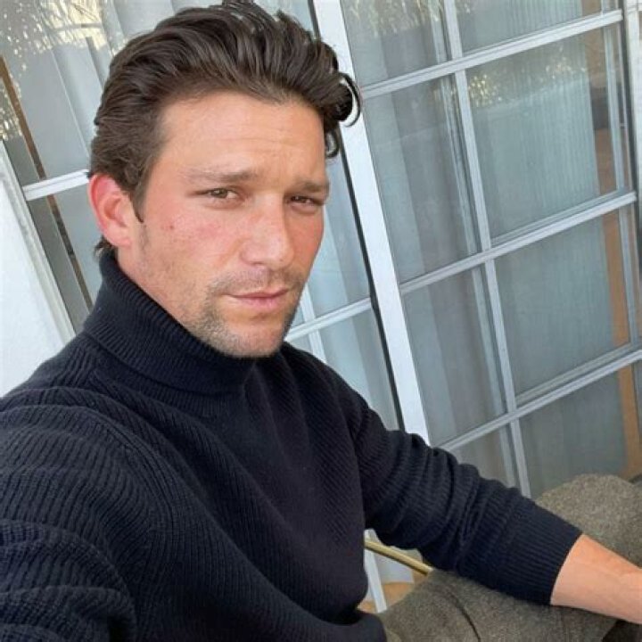Daren Kagasoff | Bio, Age, Net Worth, Relationship, Career