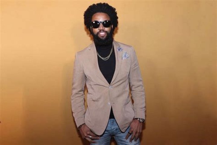 Denim Richards Wife | Is He Married | Family, Net Worth