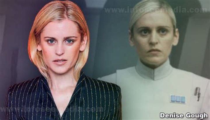 Denise Gough- Wiki, Height, Net Worth, Boyfriend, Career
