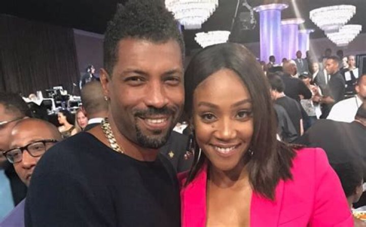 Deon Cole: Wife, His Marital Relationships, Girlfriends And More