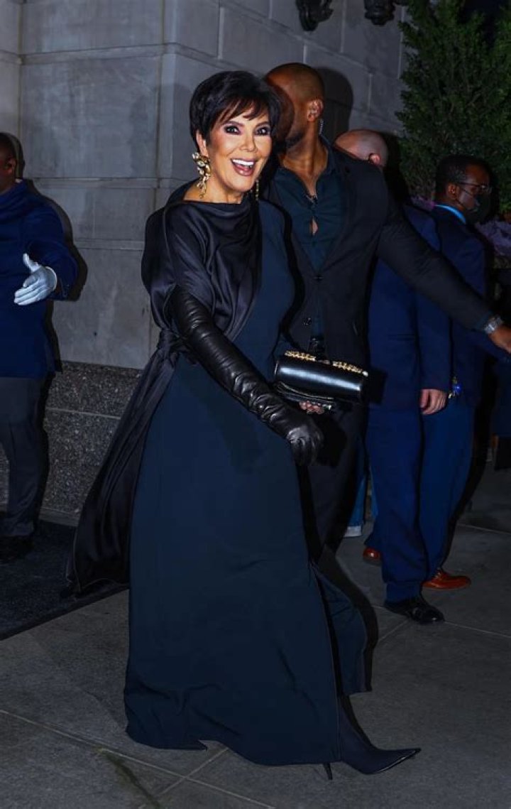 Did Kris Jenner Drown? What Happened To Her? Death Hoax- Dying Wish Includes Ashes And Jewelry