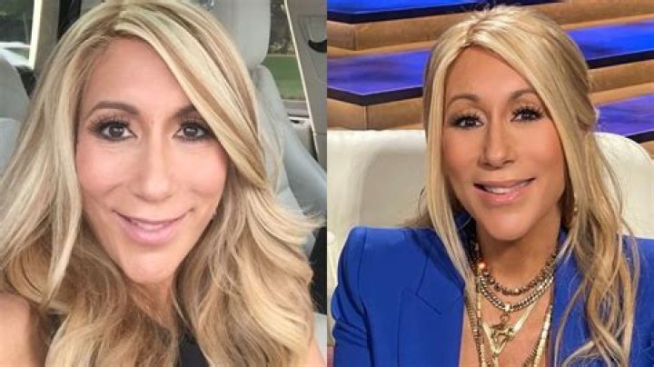 Did Lori Greiner Undergo Plastic Surgery? Before And After Photos Of The Shark Tank Star