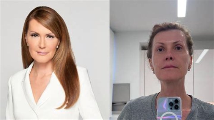 Does Dagen Mcdowell Have Children? Details To Know About Her Family