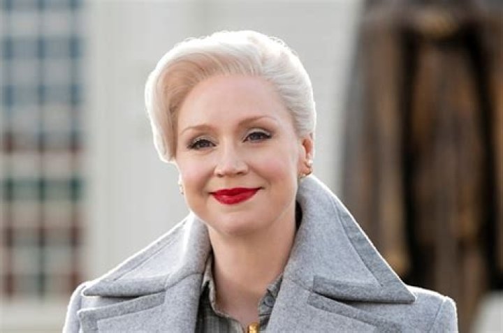 Does Gwendoline Christie Have Any Children? Husband And Parents