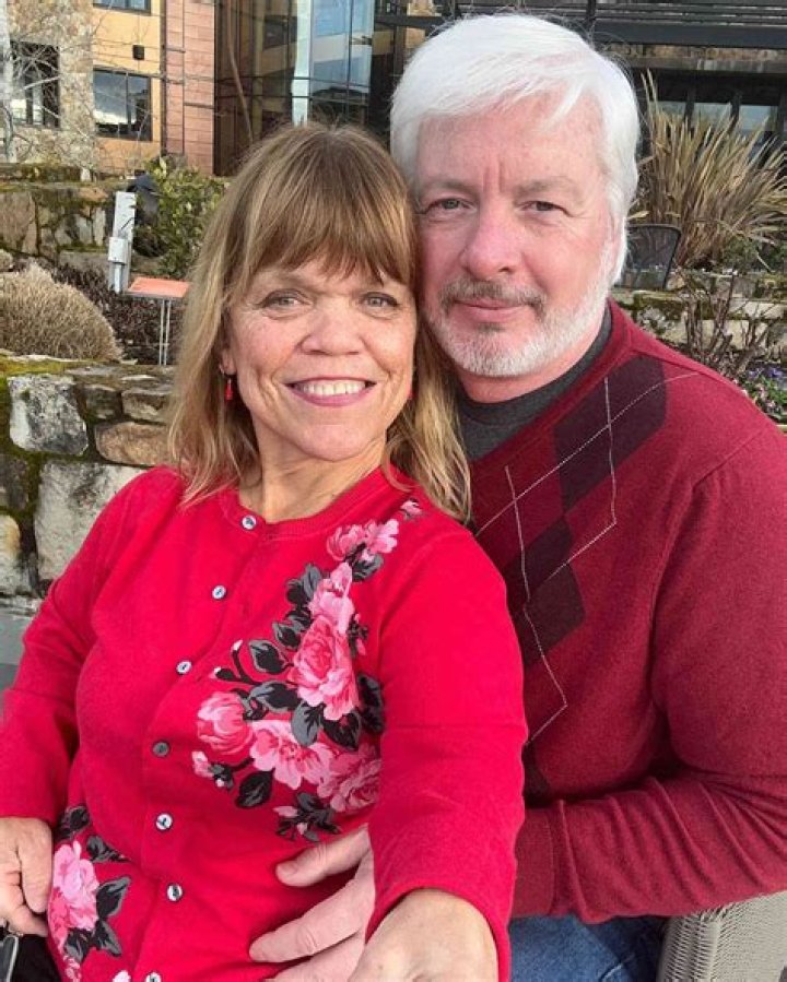 Dolores A Oliver and Ron Roloff Biker Granddaughter CassDamm Is Tiktok Famous