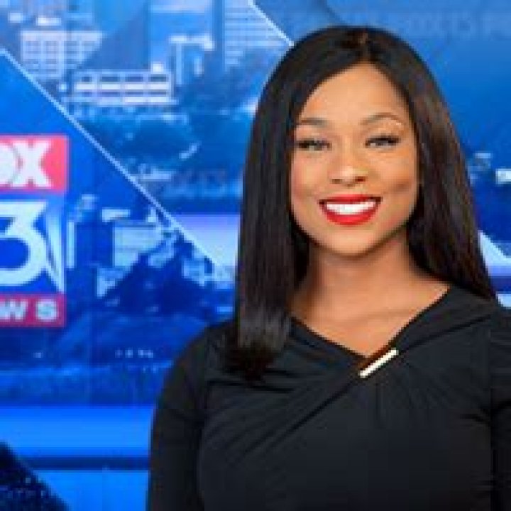 Dominique Dillon(reporter) FOX13 Memphis, Bio, Wiki, Age, Height, Parents, Husband, Salary, Net worth