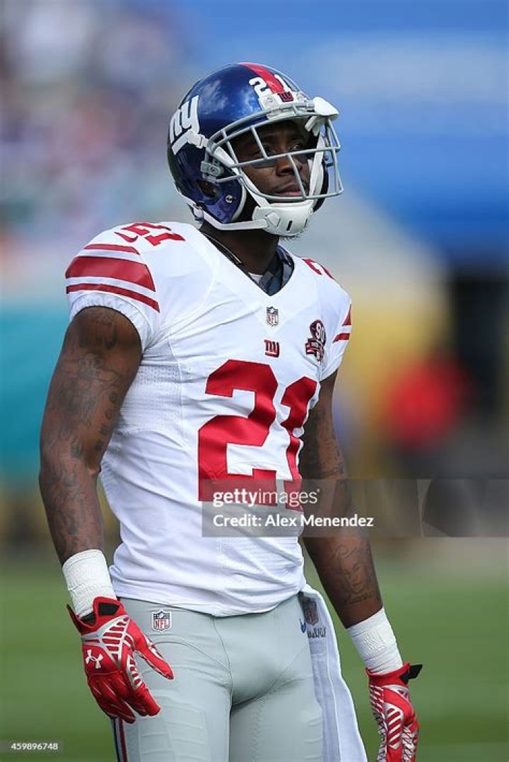 Dominique Rodgers-cromartie