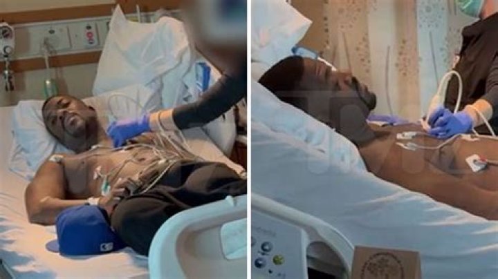 Don Postles | Hospitalized, What Happened To Him- Illness