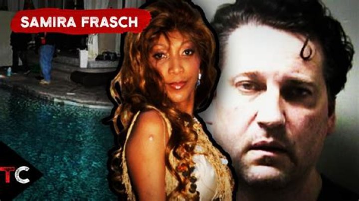 Dr Adam Frasch Wikipedia &amp; Murder Details, Where Are Samira Frasch Daughters Now?