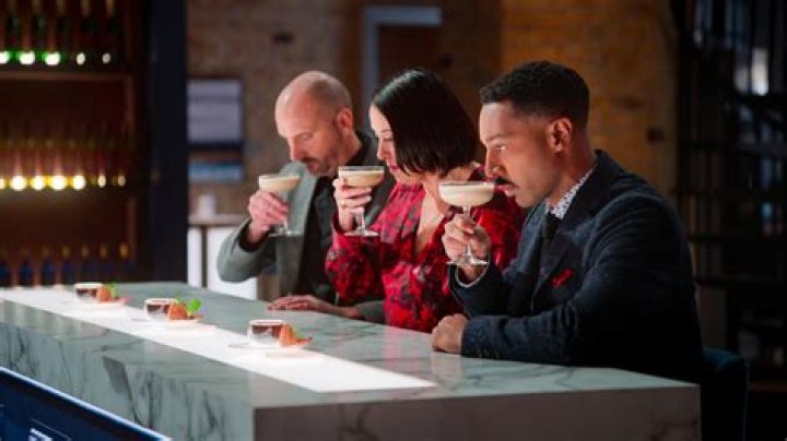 Drink Masters: Frankie Solarik Age Wikipedia Wife &amp; Net Worth