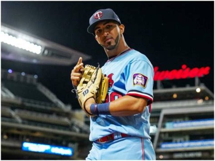 Eddie Rosario- Net Worth, Bio, Wife, Height, Career