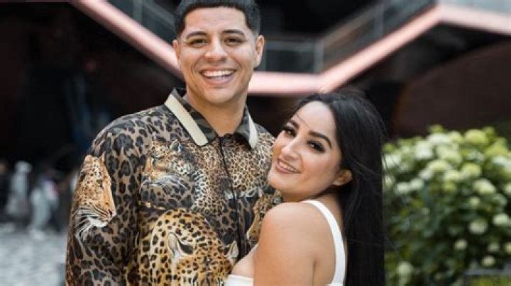 Edwin Caz Grupo Firme Accident: Is He Dead or Alive? What Happened With Wife Daisy Anahy?