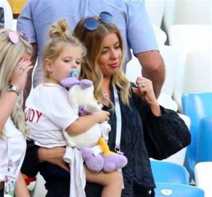 Elexa Henderson Mother Prefers To Be In The Background