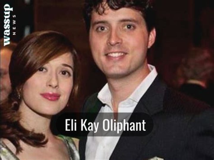 Eli Kay-Oliphant | Bio, Age, Net Worth, Relationship, Career