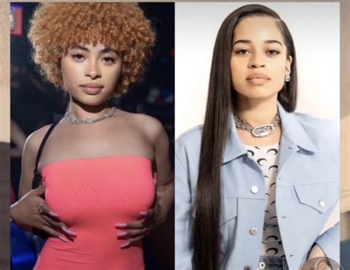 Ella Mai And Ice Spice Related | Family And Relationship