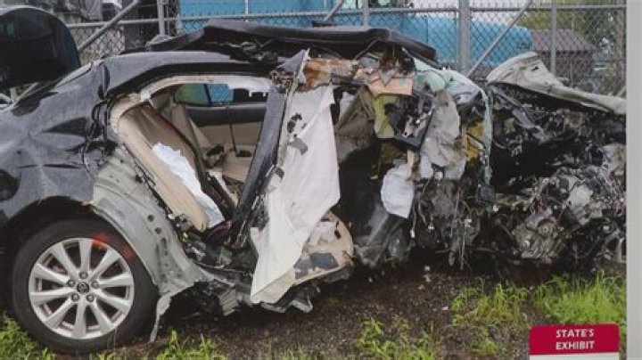 Emily Mcnees Car Accident Details Age And Family