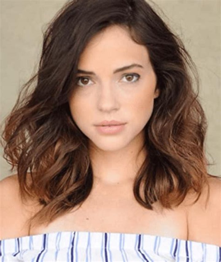 Emily Miceli Age, Birthday, Wikipedia, Who, Nationality, Biography