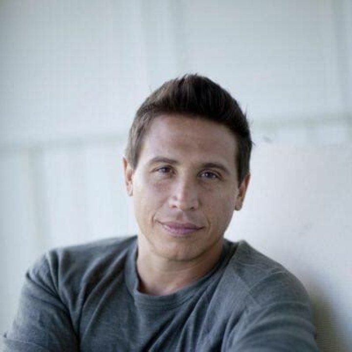 Erik Palladino Family | Is He Related To Daniel Palladino | Wiki And Net Worth