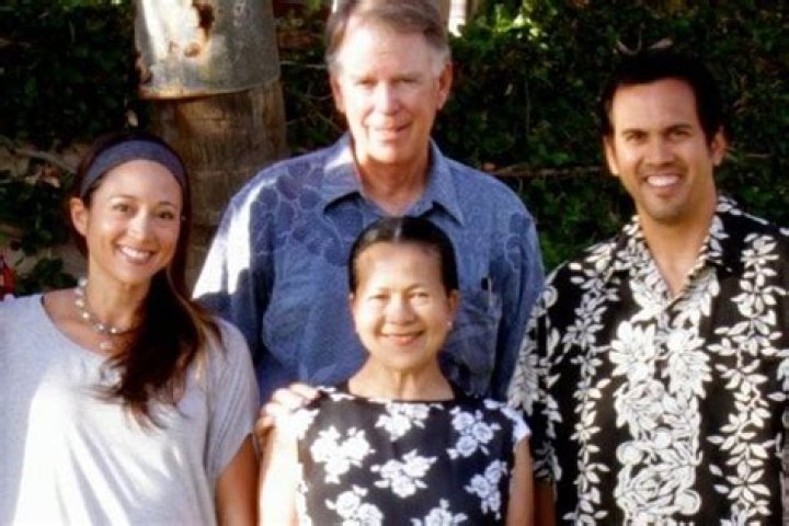 Erik Spoelstra Mother: Elisa Celino