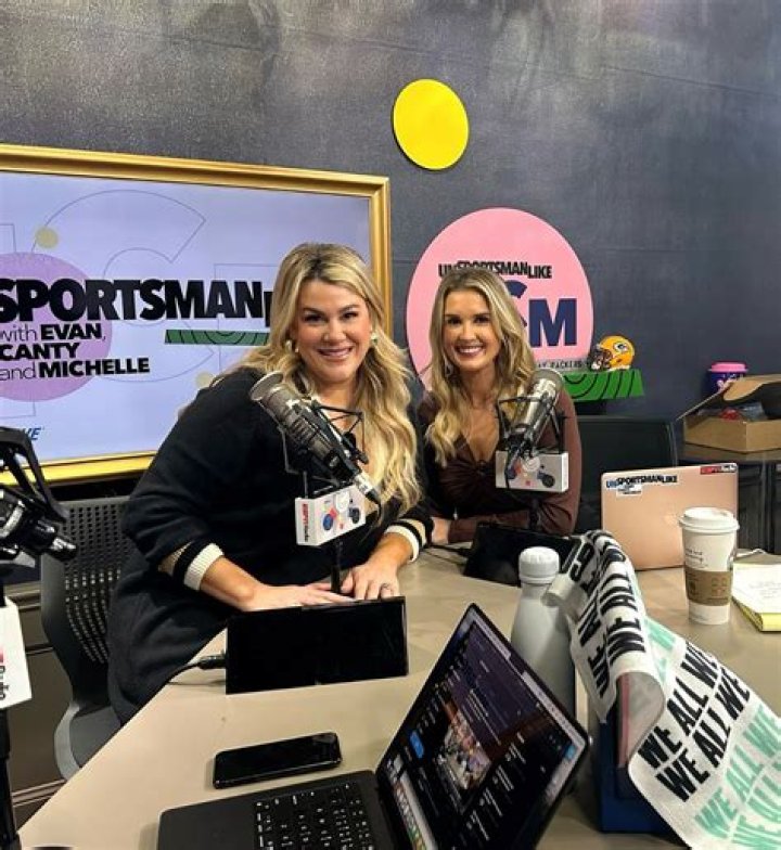 ESPN Michelle Smallmon Wikipedia, Age, Wife And Net Worth
