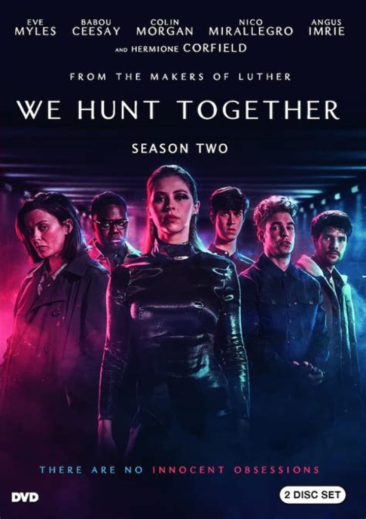 Eve Myles Teeth Before: What Happened To We Hunt Together Cast?