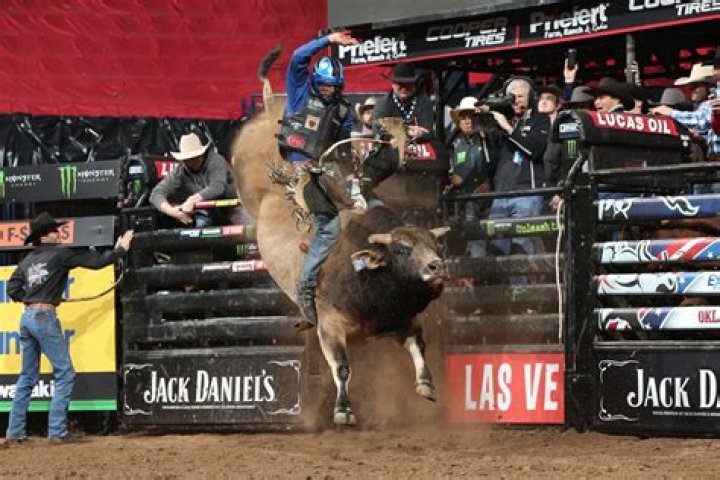 Everything To Know About PBR Rider Ryan Dirteater And His Real Name