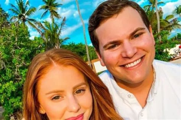 Facts about Jackie Oshry’s Husband Zachary Weinreb