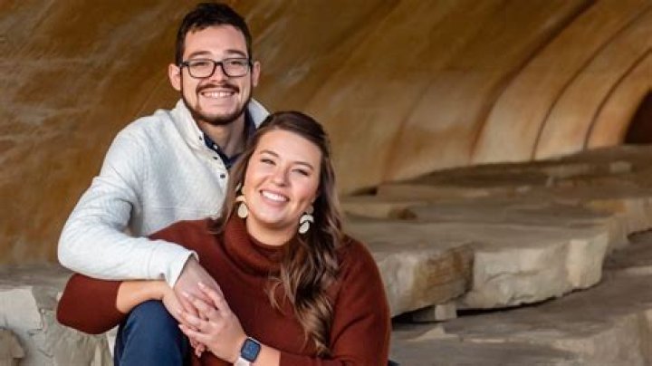 Facts About Logan Harrell Rodrigo Blankenship’s Girlfriend