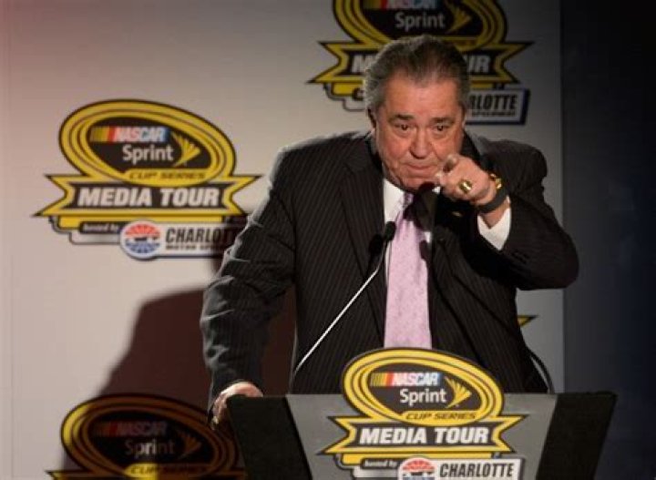 Felix Sabates Net Worth, Income, Salary, Earnings, Biography