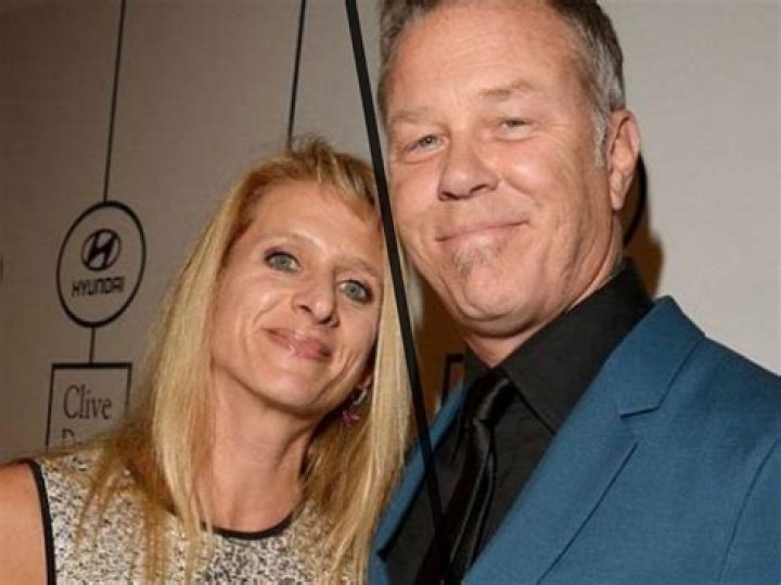 Francesca Hetfield’s Net Worth In 2022 – Why Did She Divorce With Her Husband James Hetfield?