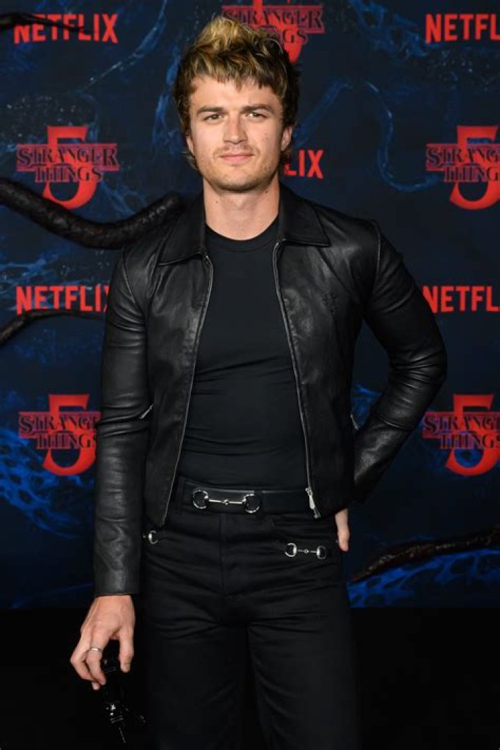 Free Guy: Who Is Joe Keery Twin Brother? His Siblings And Family Status