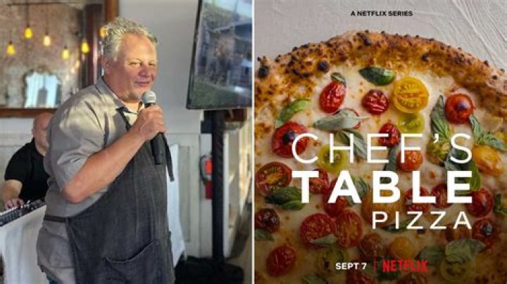 Gabriele Bonci Wife and Net Worth: Netflix’s Chef’s Table Pizza Profiles Rome’s Political Chef