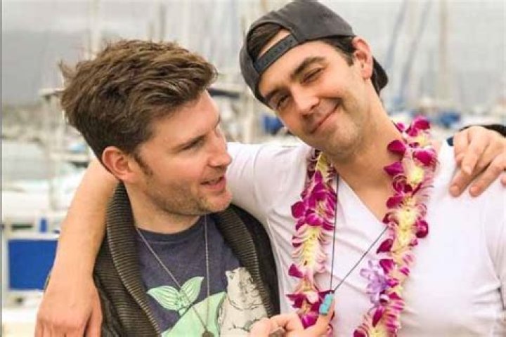 Gay Magician Michael Carbonaro Reveals His Spouse