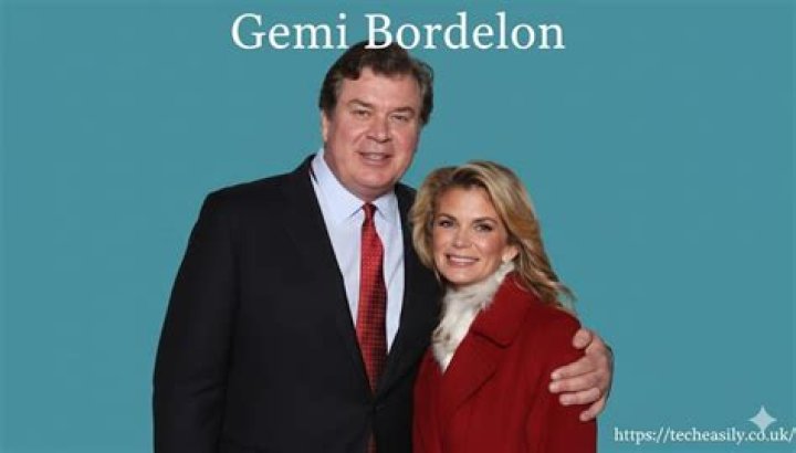 Gemi Bordelon LSU Get The Gat Lady Video, Who Is She? Husband and Daughter