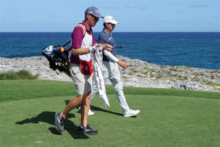 Geno Bonnalie, Joel Dahmen Caddie And Net Worth – 5 Quick Facts